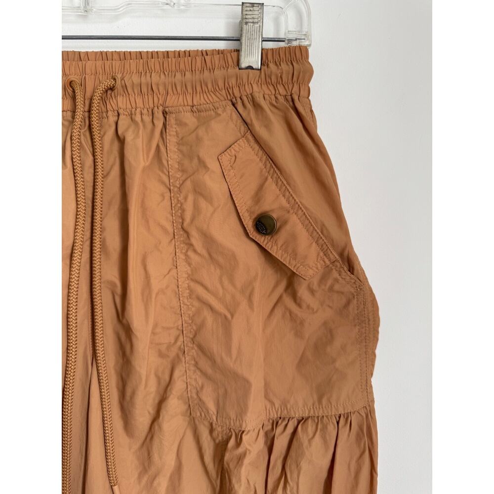 Free People Set Me Free Ginger Pants Relaxed Fit - Picture 5 of 11